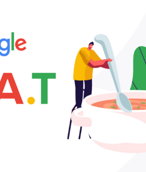 Google Eat