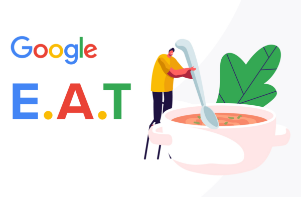 Google Eat