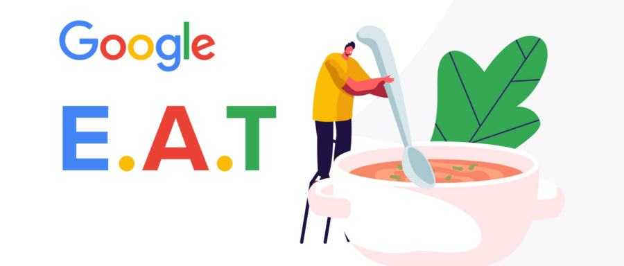 Google Eat