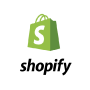 Shopify logo