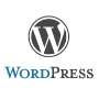 wordpress logo