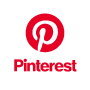 Pinterest logo