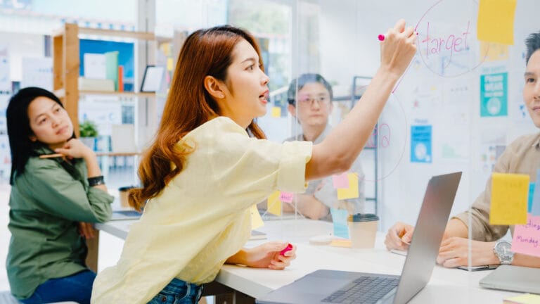 Nuobello Marketing Agency in Phuket - Online Target Audience Research