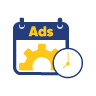 Ads Scheduling