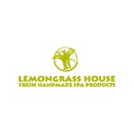 Lemongrass house logo