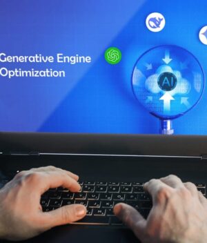 Nuobello Marketing Services - GEO Generative Engine Optimization