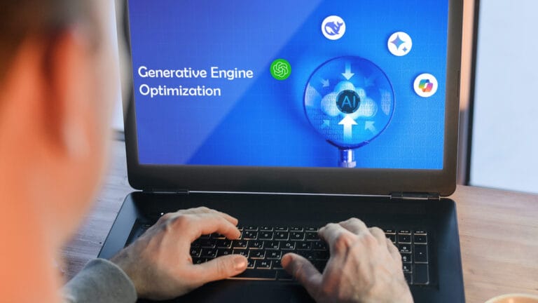 Nuobello Marketing Services - GEO Generative Engine Optimization