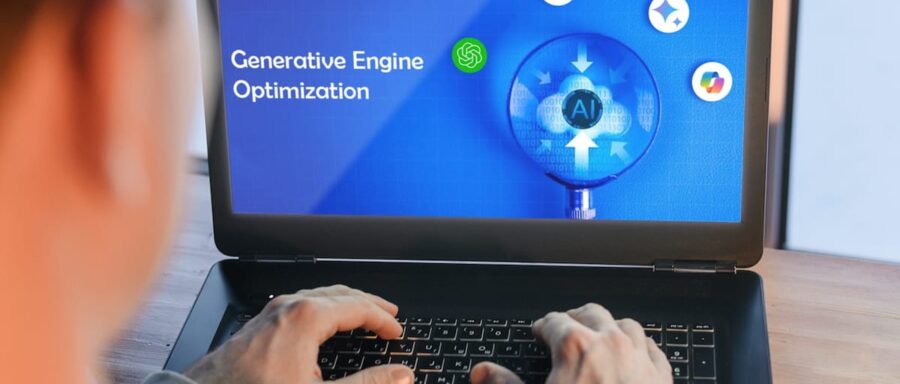 Nuobello Marketing Services - GEO Generative Engine Optimization