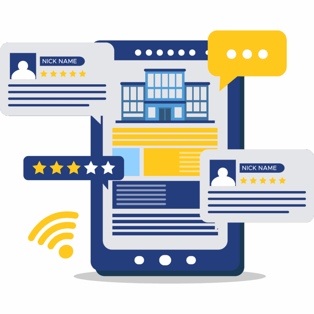 Nuobello Marketing Agency in Phuket - Hotel Digital Marketing Solutions