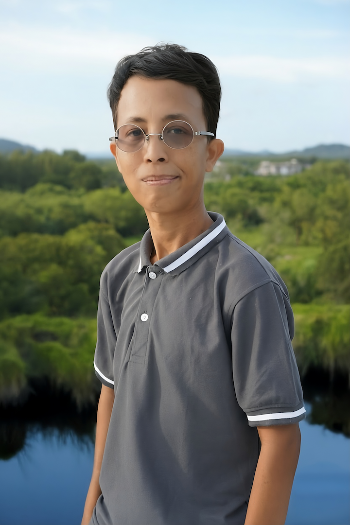 NuoBello Team - JaCkie Peerawat Promrit