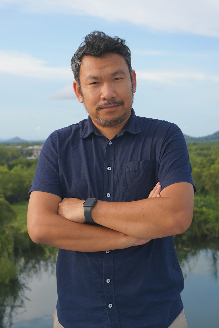 NuoBello Team - Poom Panyapol Phuenpha