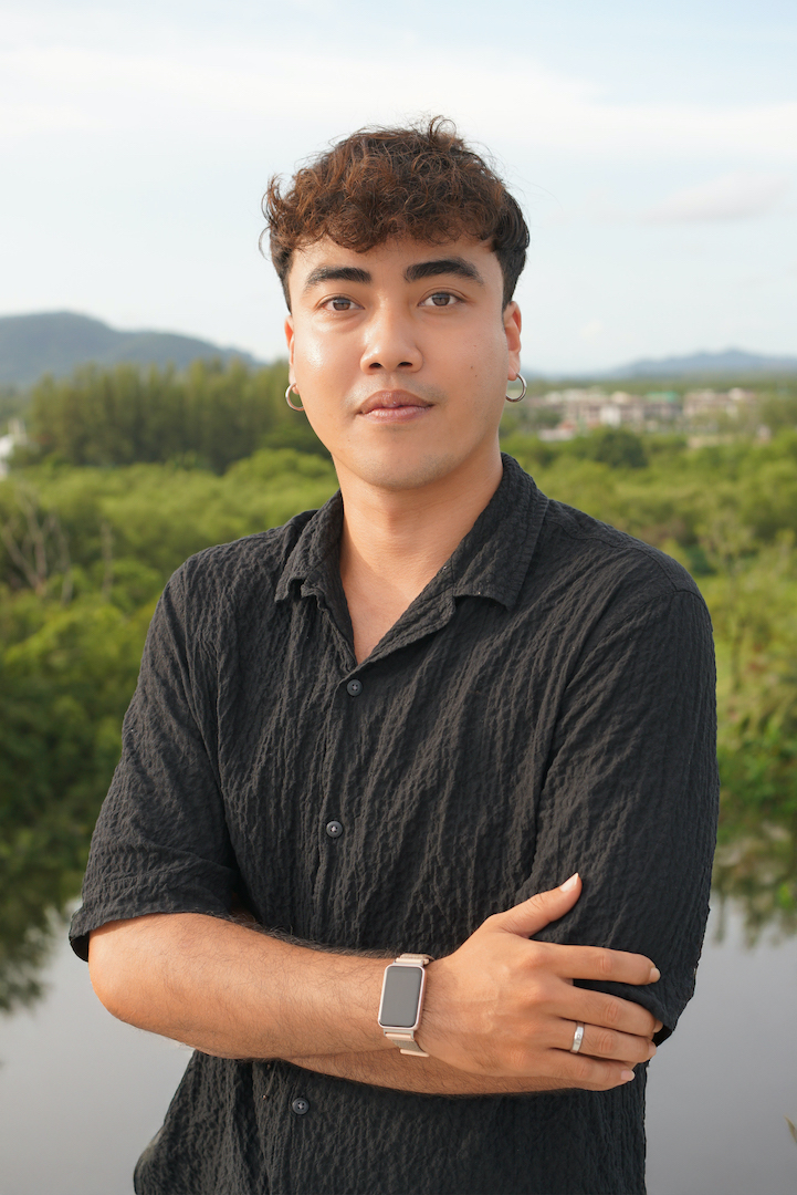 NuoBello Team - Apimook Boonsri